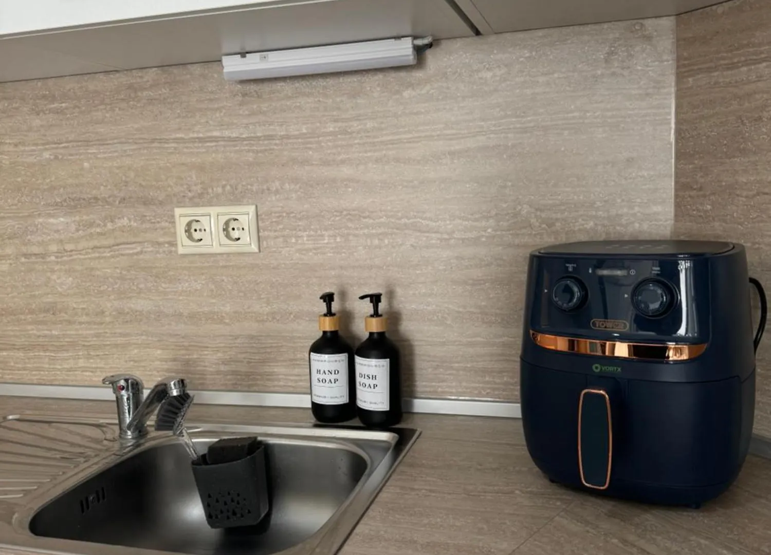 Apartment Elizi Summer House In Varna South Bay Beach