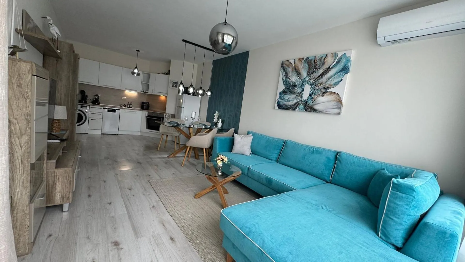 Elizi Summer House In Varna South Bay Beach Bulgaria