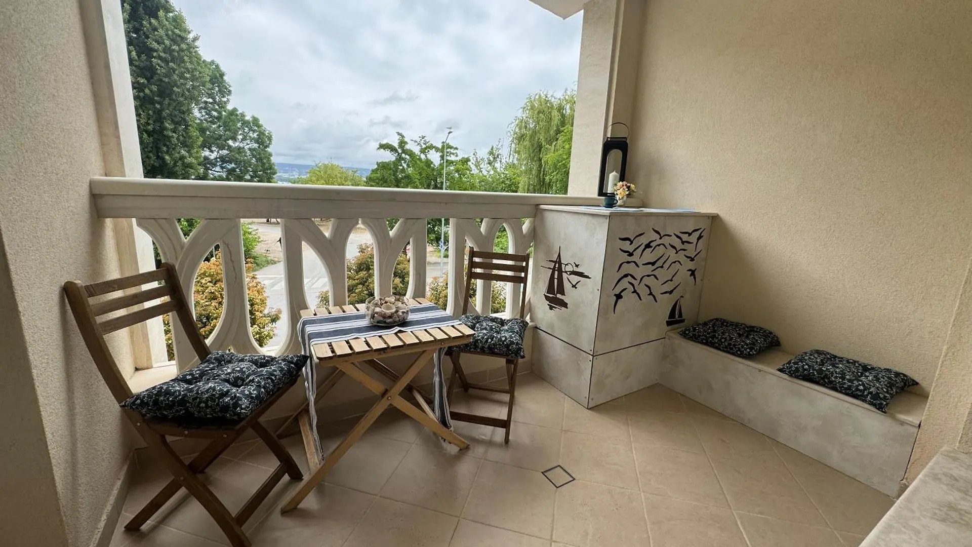 Elizi Summer House In Varna South Bay Beach