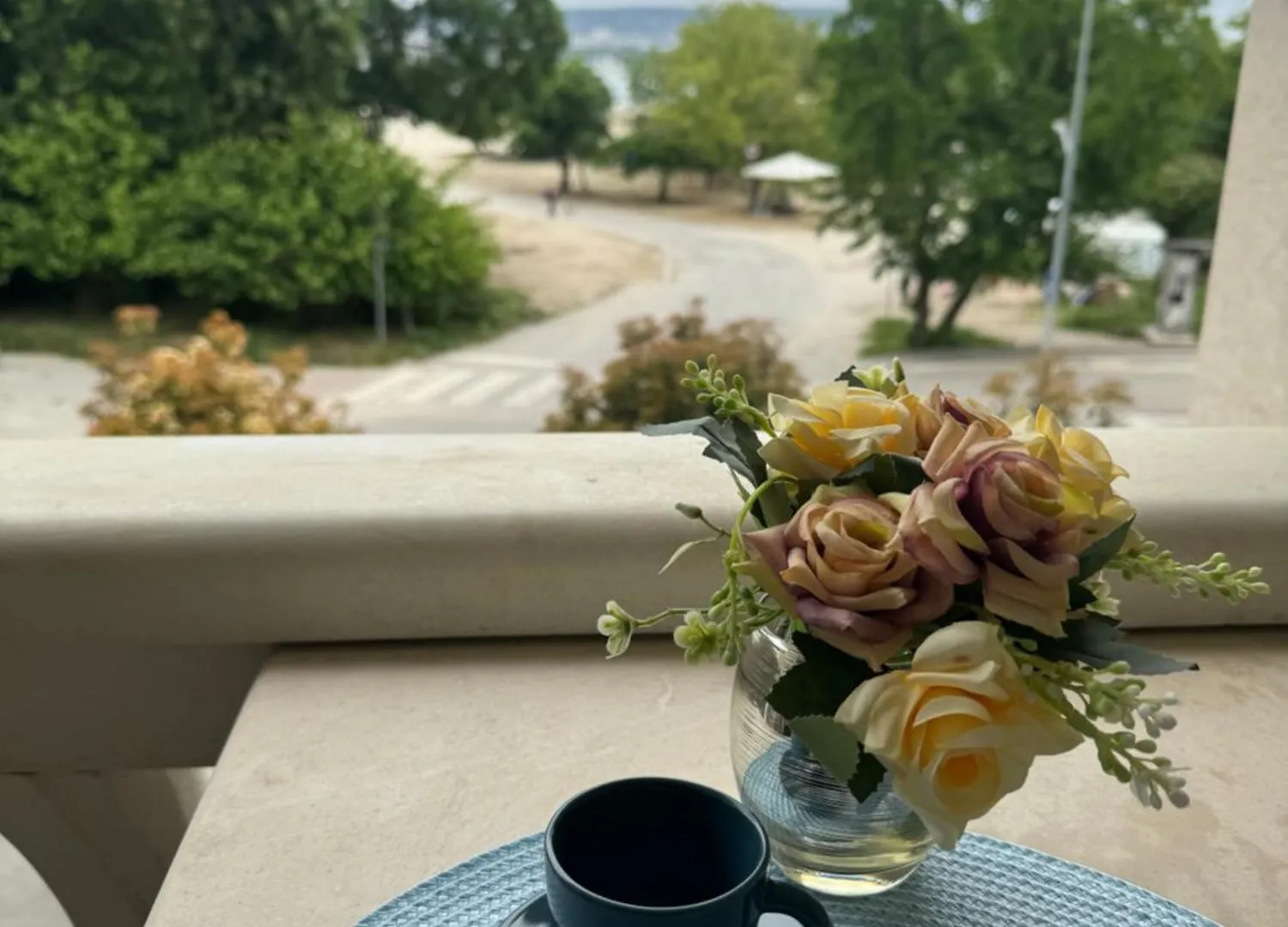 Elizi Summer House In Varna South Bay Beach Apartment