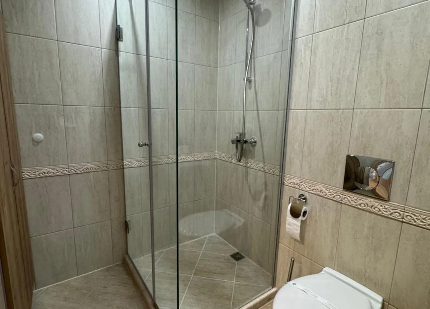 Elizi Summer House In Varna South Bay Beach Apartment