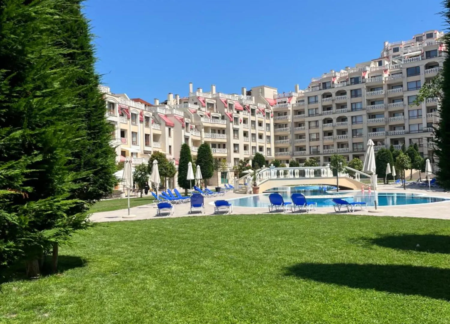 Apartment Elizi Summer House In Varna South Bay Beach Bulgaria