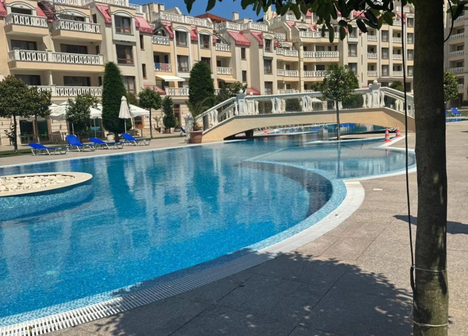 Apartment Elizi Summer House In Varna South Bay Beach