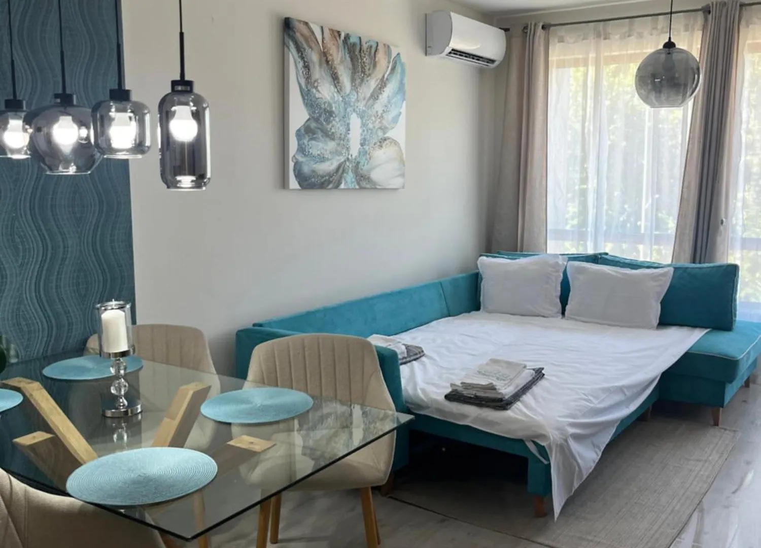 Elizi Summer House In Varna South Bay Beach